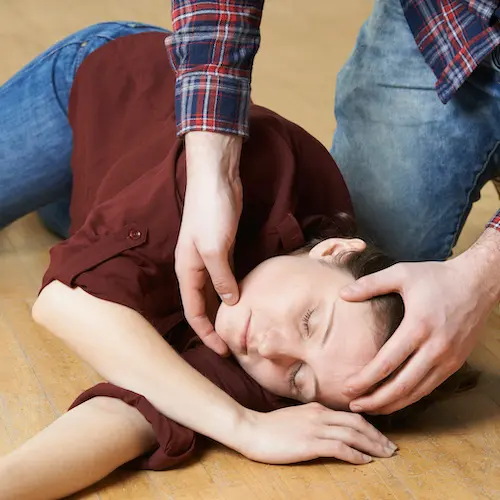 First Aid Course - HLTAID009